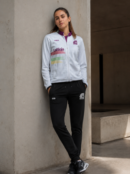 Chaqueta ultraligera