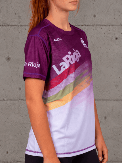 Camiseta de manga corta premium